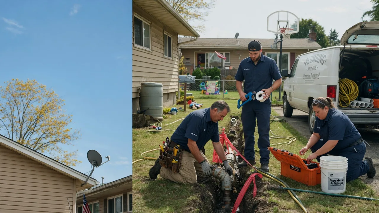 Garbage Disposal Replacement in Rockville, MD near me